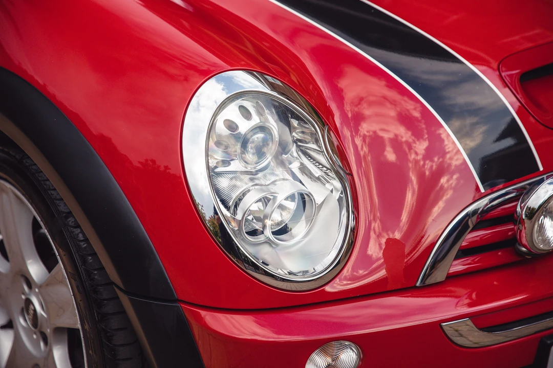 2006 Mini Mini Cooper S 1st Gen - Image 22 of 31