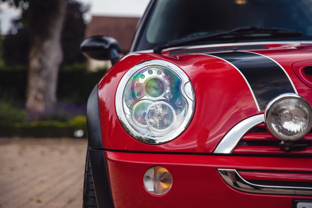 2006 Mini Mini Cooper S 1st Gen - Image 23 of 31