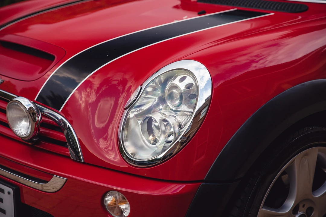2006 Mini Mini Cooper S 1st Gen - Image 27 of 31