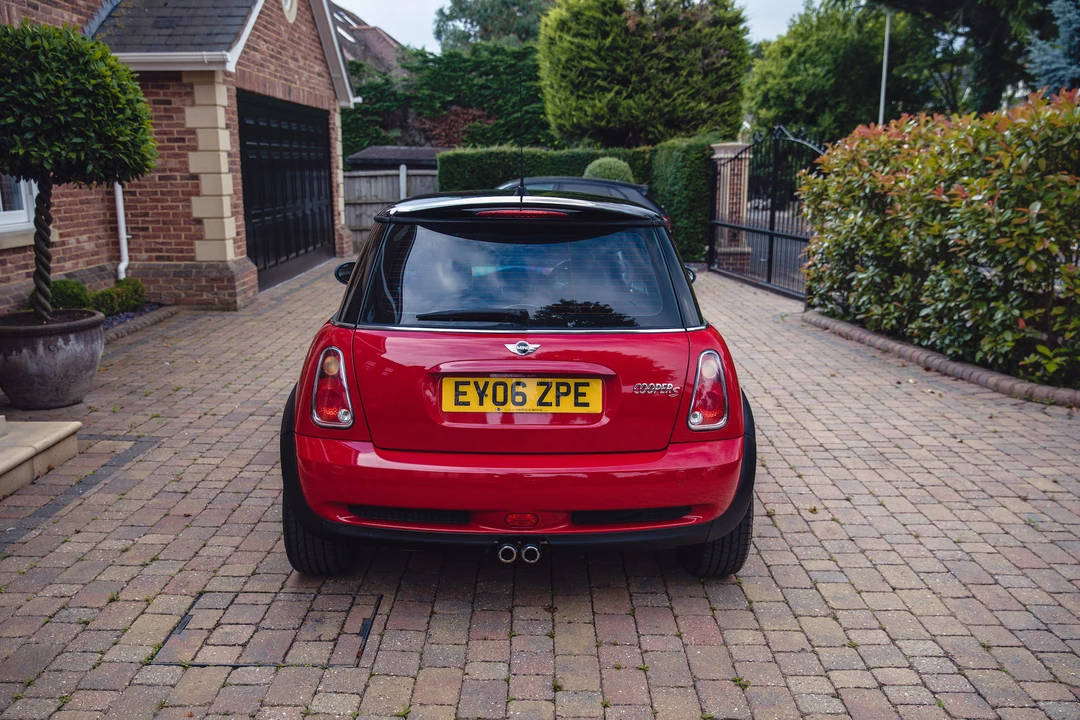 2006 Mini Mini Cooper S 1st Gen - Image 18 of 31