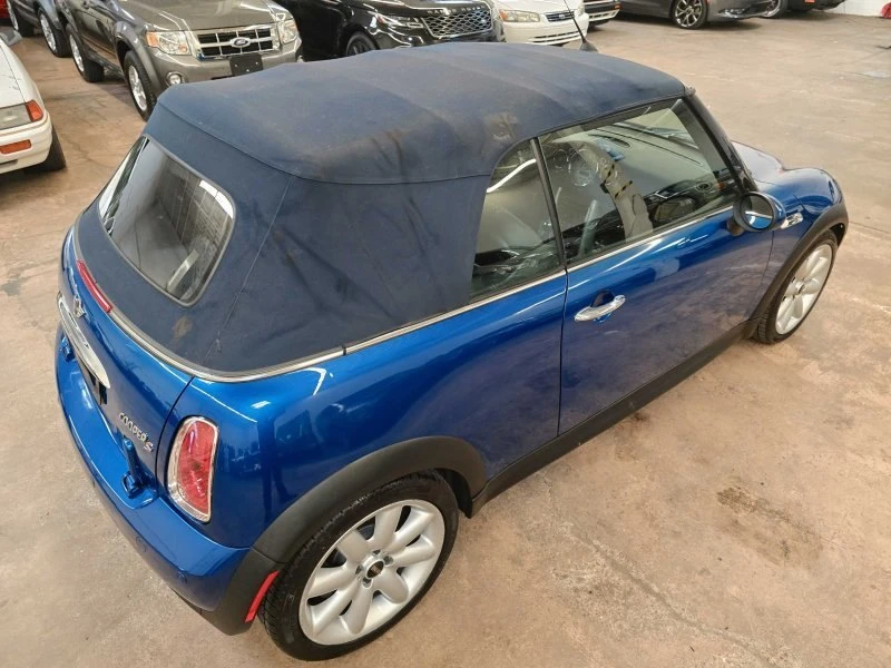 2006 Mini Mini Cooper S 1st Gen - Image 12 of 20