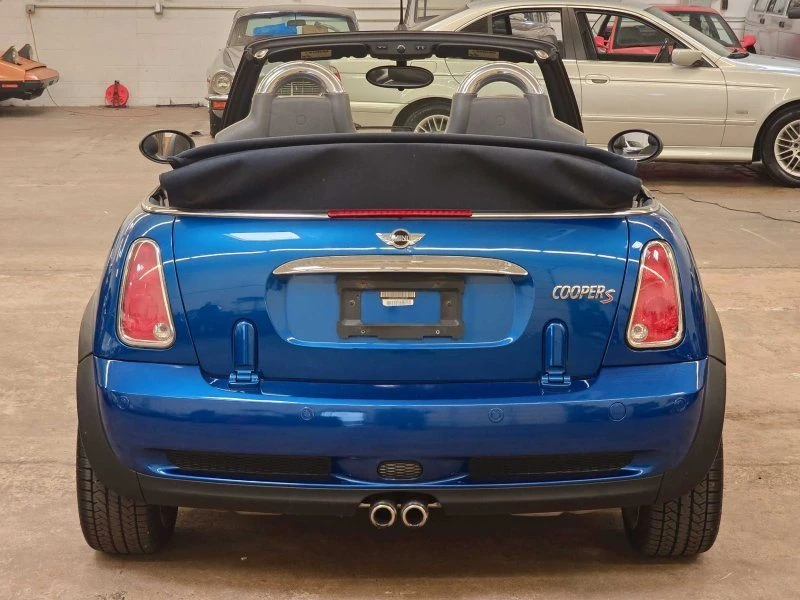 2006 Mini Mini Cooper S 1st Gen - Image 19 of 20