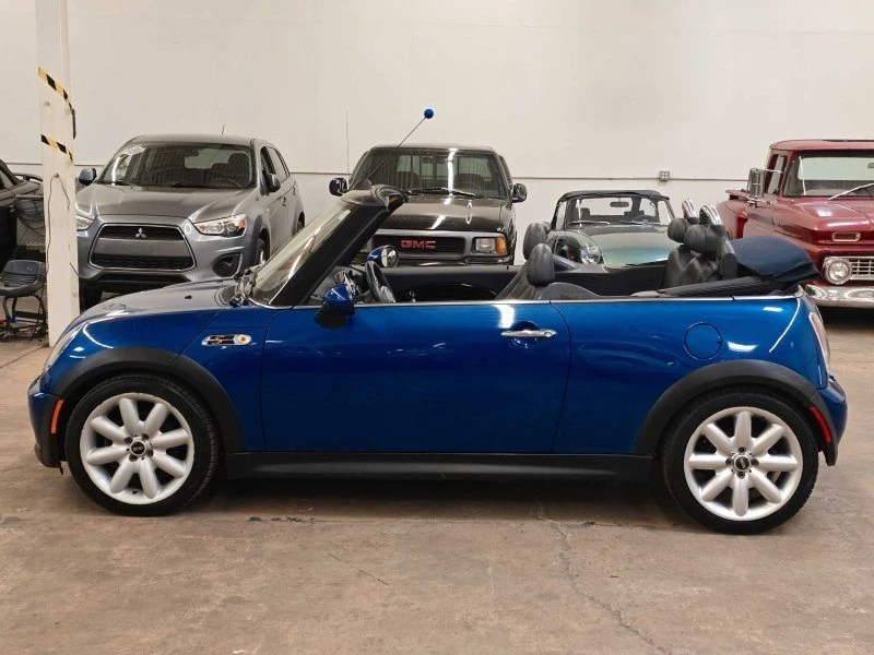 2006 Mini Mini Cooper S 1st Gen - Image 3 of 20