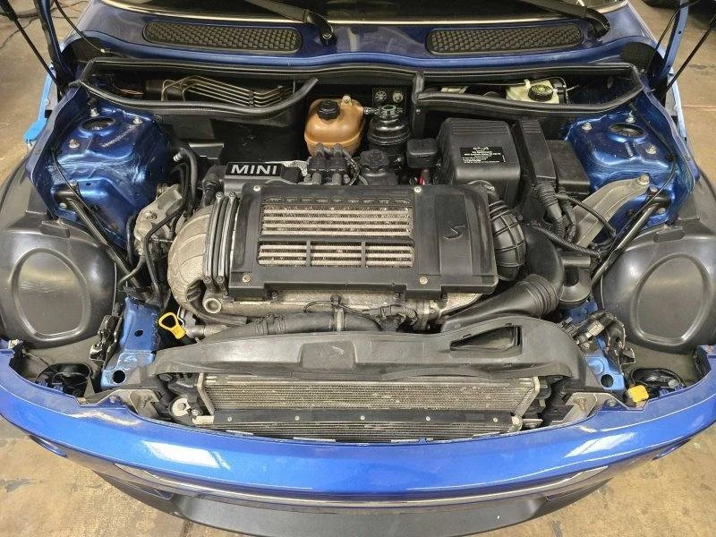 2006 Mini Mini Cooper S 1st Gen - Image 10 of 20