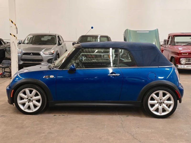 2006 Mini Mini Cooper S 1st Gen - Image 13 of 20