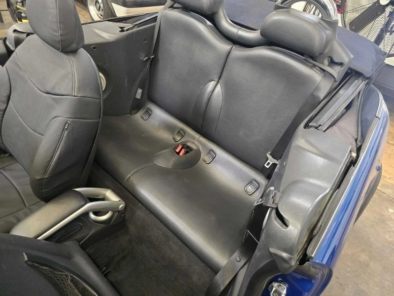 2006 Mini Mini Cooper S 1st Gen - Image 8 of 20