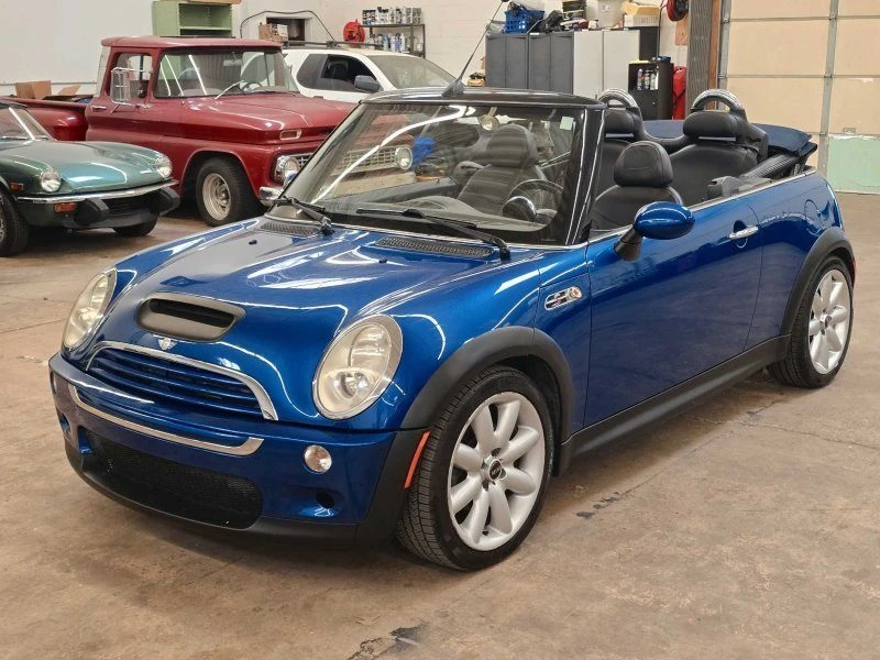 2006 Mini Mini Cooper S 1st Gen - Image 16 of 20