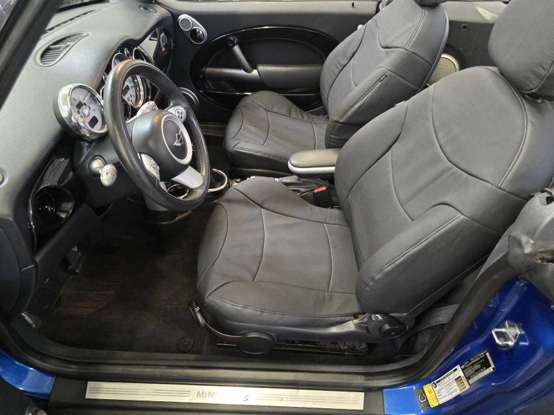 2006 Mini Mini Cooper S 1st Gen - Image 6 of 20