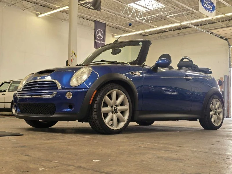 2006 Mini Mini Cooper S 1st Gen - Image 2 of 20