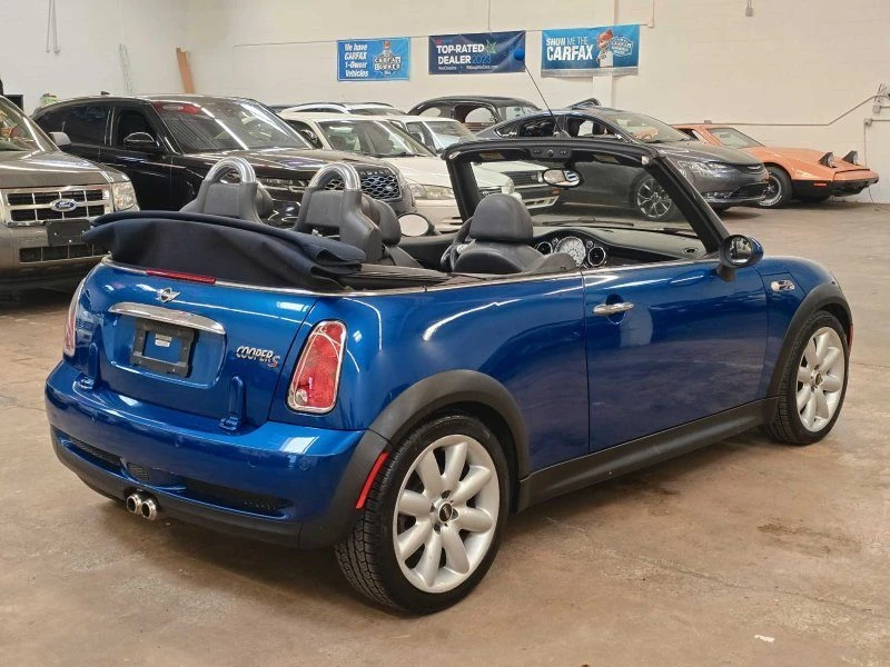 2006 Mini Mini Cooper S 1st Gen - Image 18 of 20