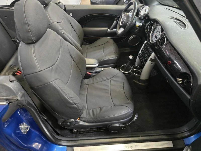 2006 Mini Mini Cooper S 1st Gen - Image 5 of 20