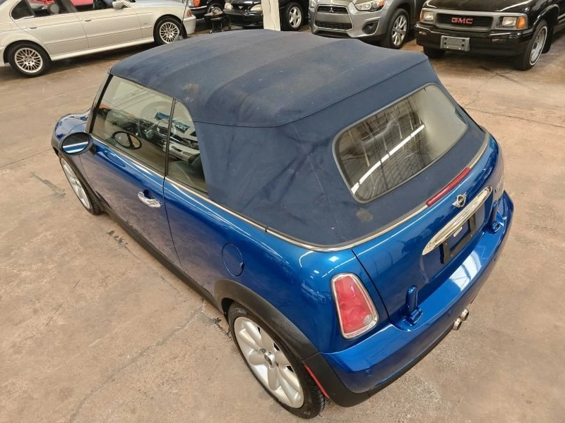 2006 Mini Mini Cooper S 1st Gen - Image 11 of 20