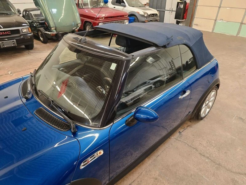 2006 Mini Mini Cooper S 1st Gen - Image 14 of 20