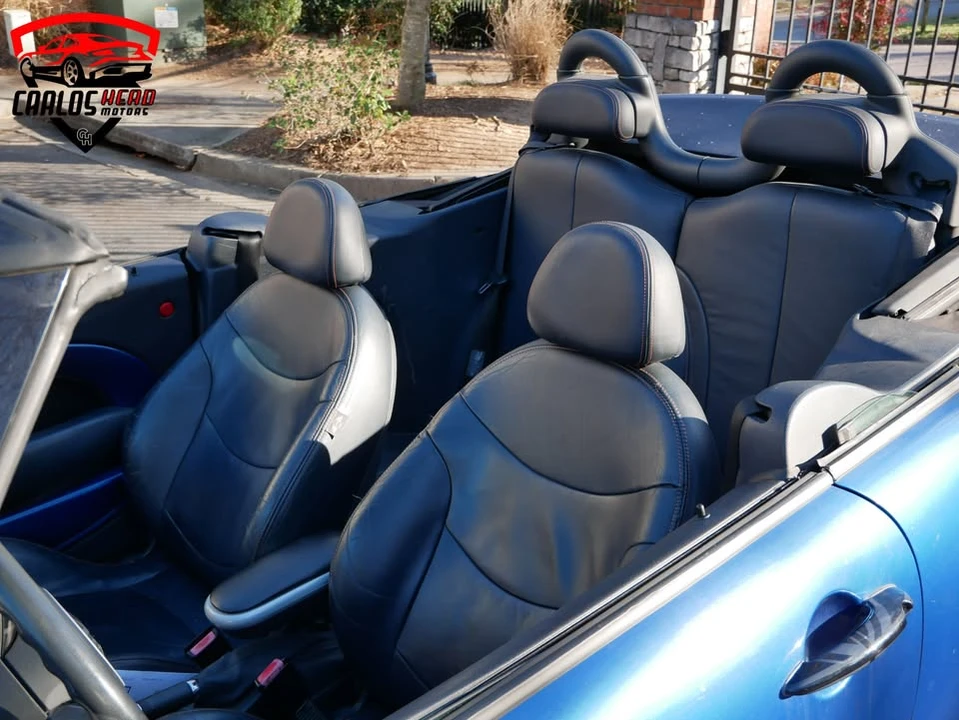 2006 Mini Mini 1st Gen - Image 11 of 14