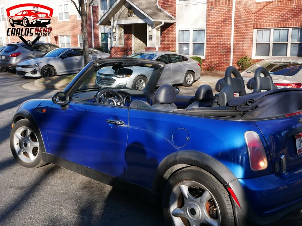 2006 Mini Mini 1st Gen - Image 8 of 14