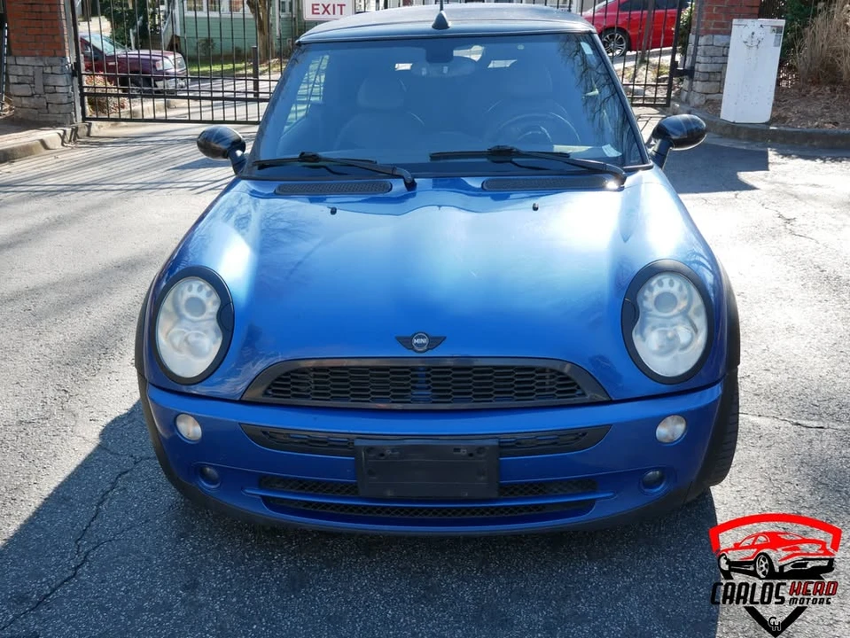 2006 Mini Mini 1st Gen - Image 3 of 14