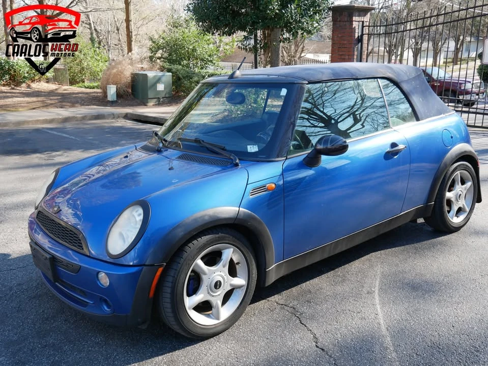 2006 Mini Mini 1st Gen - Image 2 of 14