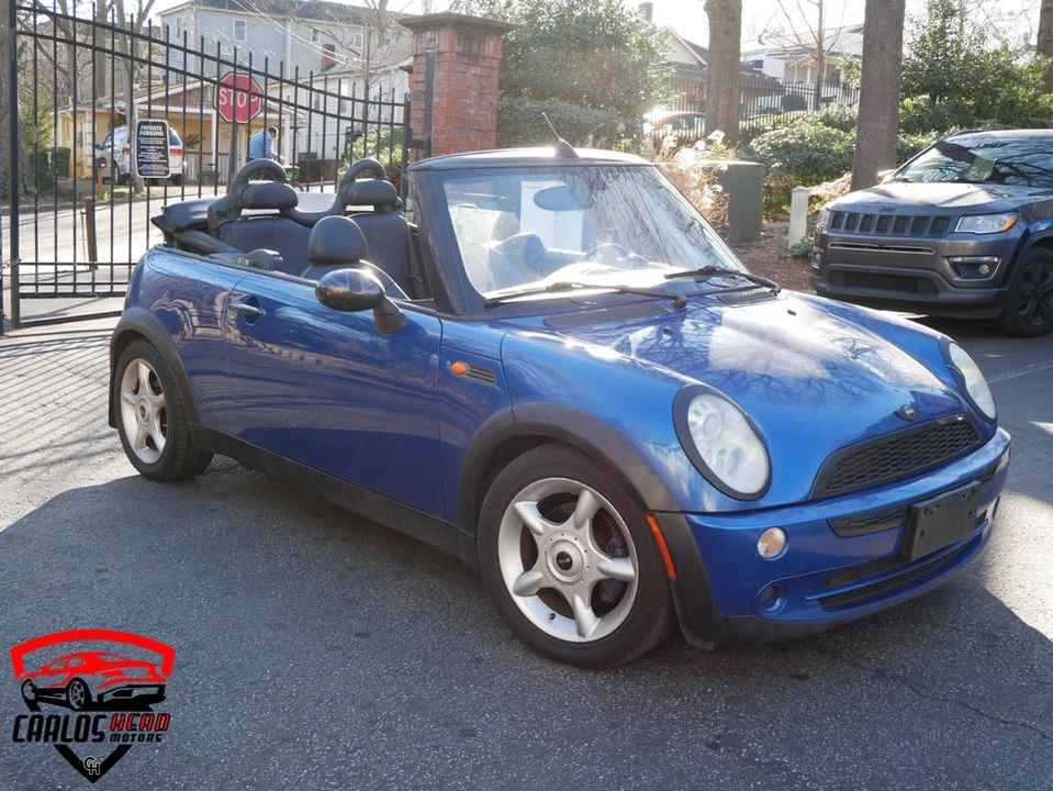 2006 Mini Mini 1st Gen - Image 5 of 14