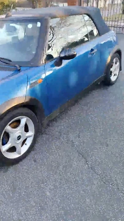 2006 Mini Mini 1st Gen - Image 14 of 14