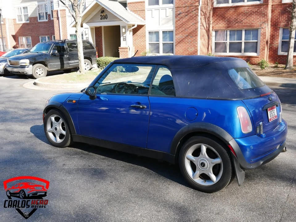 2006 Mini Mini 1st Gen - Image 6 of 14
