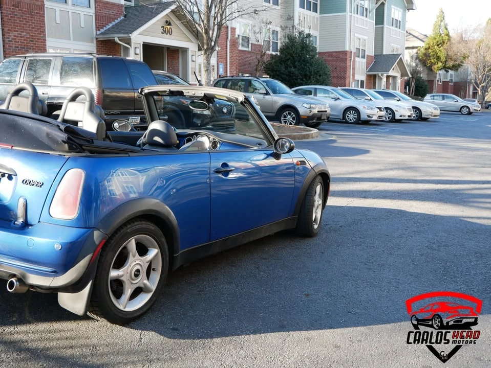 2006 Mini Mini 1st Gen - Image 7 of 14