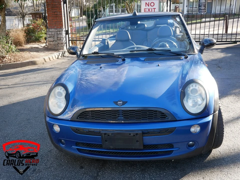 2006 Mini Mini 1st Gen - Image 4 of 14