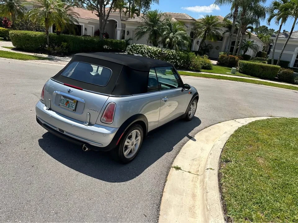 2006 Mini Mini 1st Gen - Image 4 of 5