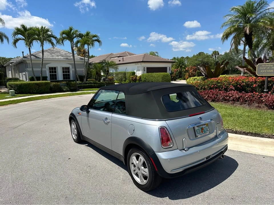 2006 Mini Mini 1st Gen - Image 3 of 5
