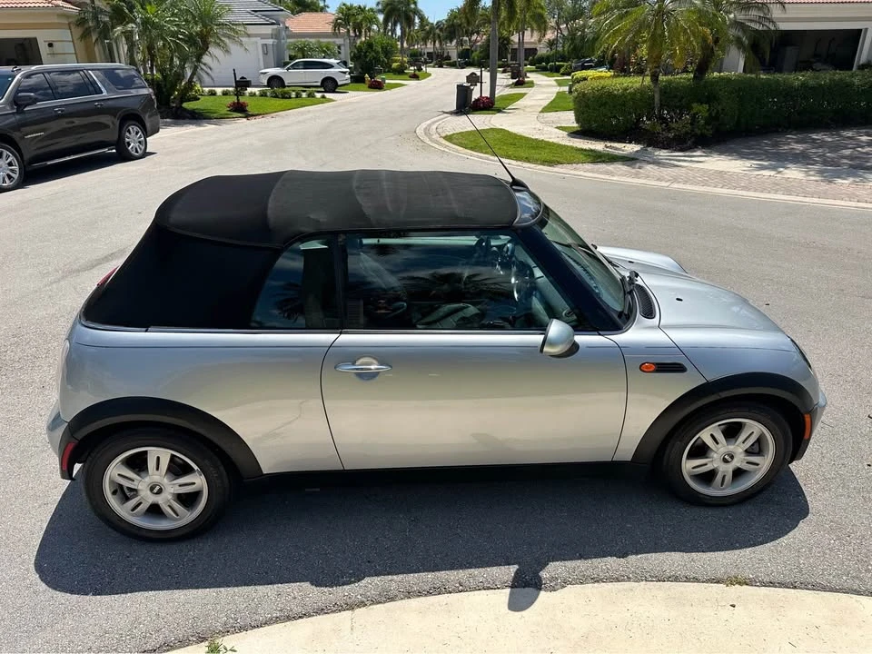 2006 Mini Mini 1st Gen - Image 2 of 5