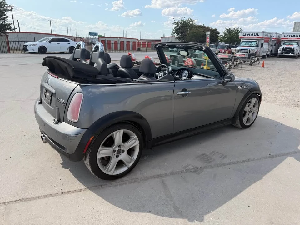 2006 Mini Mini Cooper S 1st Gen - Image 2 of 12