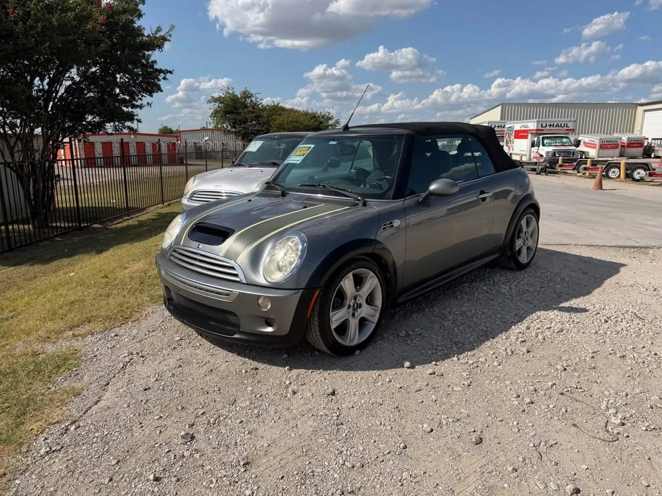 2006 Mini Mini Cooper S 1st Gen - Image 3 of 12