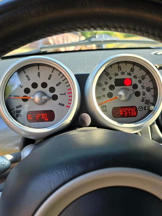2006 Mini Mini Cooper S 1st Gen - Image 12 of 15