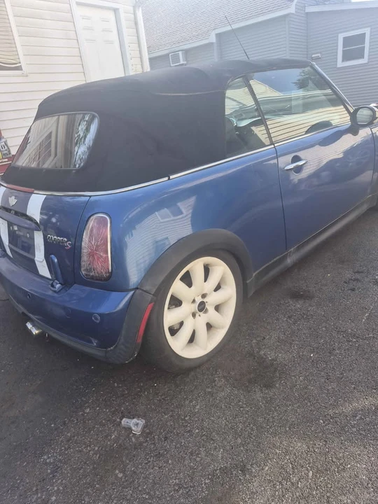 2006 Mini Mini Cooper S 1st Gen - Image 4 of 7