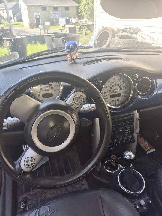 2006 Mini Mini Cooper S 1st Gen - Image 3 of 7