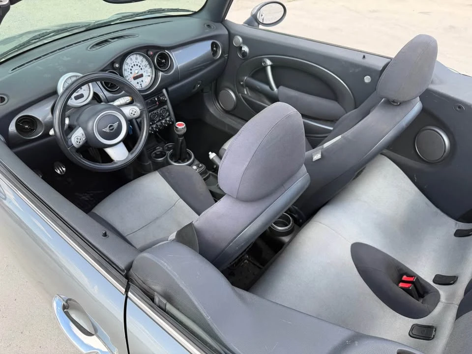 2006 Mini Mini Cooper S 1st Gen - Image 8 of 12