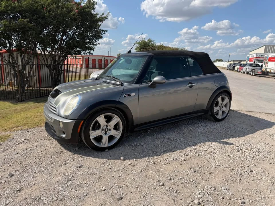 2006 Mini Mini Cooper S 1st Gen - Image 4 of 12