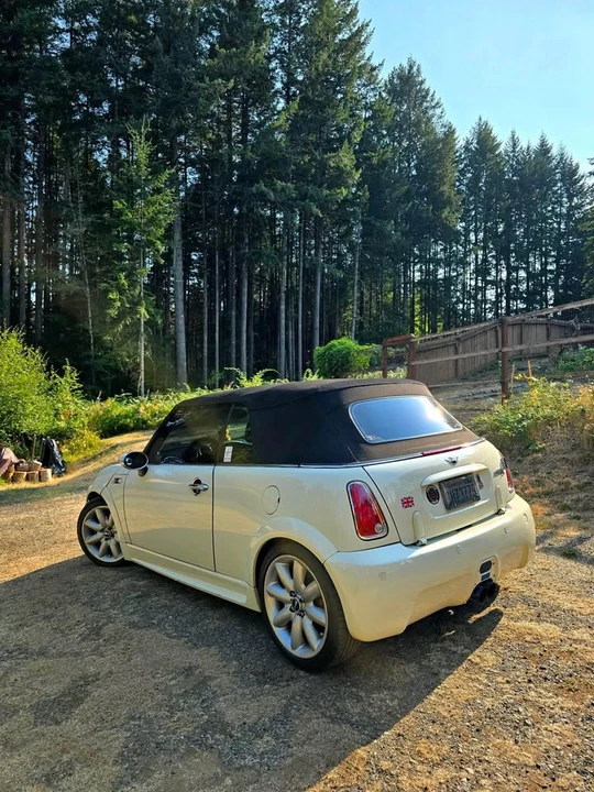 2006 Mini Mini Cooper S 1st Gen - Image 4 of 15