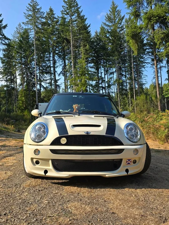 2006 Mini Mini Cooper S 1st Gen - Image 7 of 15