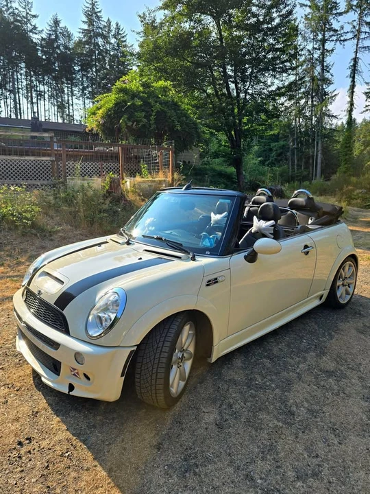 2006 Mini Mini Cooper S 1st Gen - Image 14 of 15