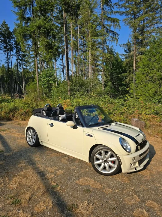 2006 Mini Mini Cooper S 1st Gen - Image 15 of 15