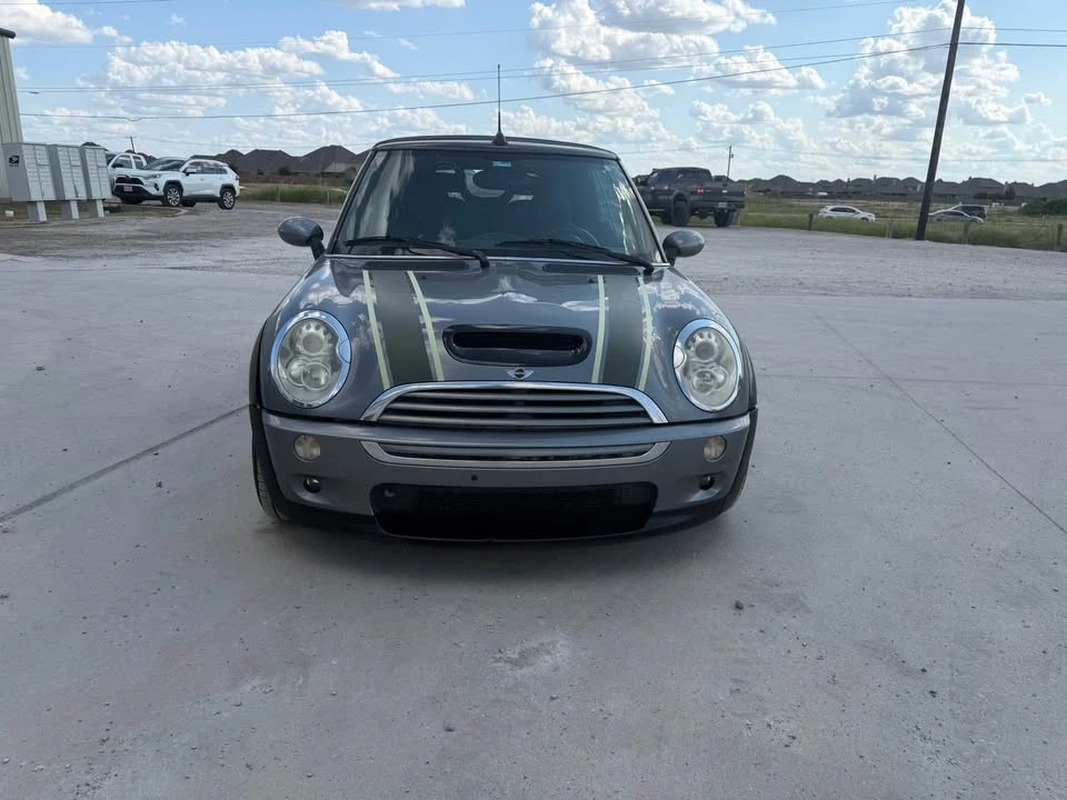 2006 Mini Mini Cooper S 1st Gen - Image 7 of 12