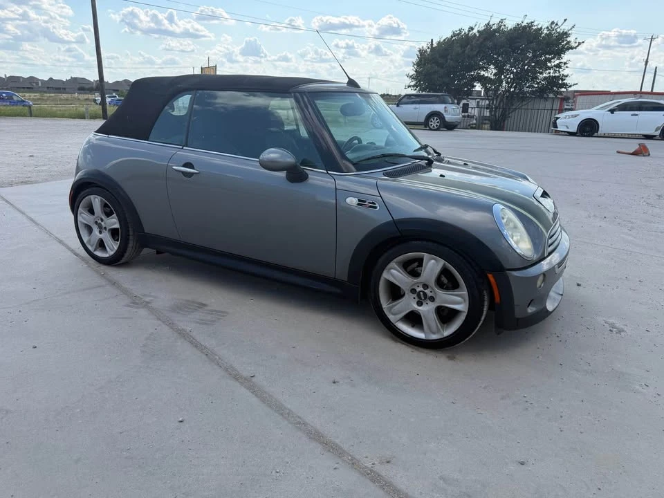 2006 Mini Mini Cooper S 1st Gen - Image 6 of 12