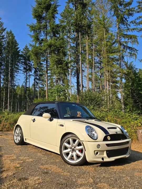 2006 Mini Mini Cooper S 1st Gen - Image 3 of 15