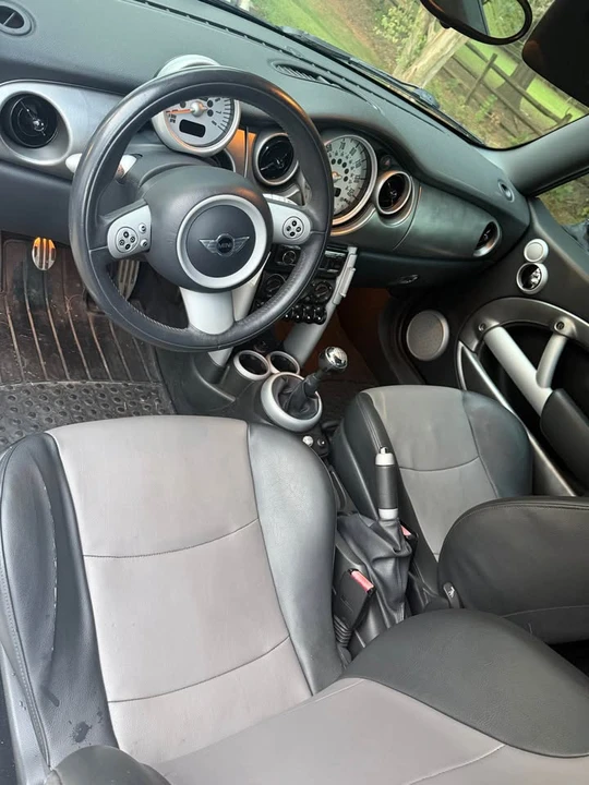 2006 Mini Mini Cooper S 1st Gen - Image 8 of 10