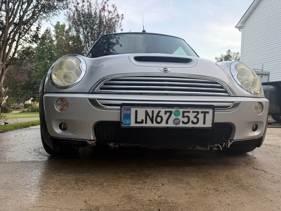 2006 Mini Mini Cooper S 1st Gen - Image 7 of 10