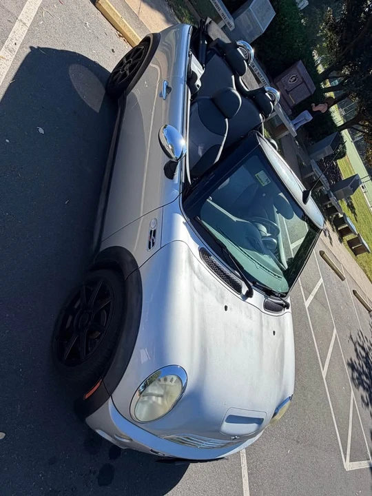 2006 Mini Mini Cooper S 1st Gen - Image 3 of 10