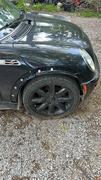 2006 Mini Mini Cooper S 1st Gen - Image 5 of 5