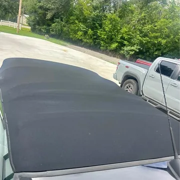 2006 MINI Cooper S Convertible 2D