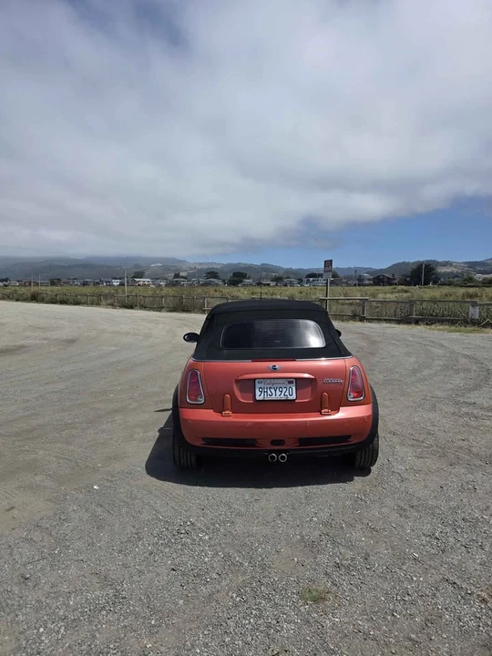 2006 Mini Mini Cooper S 1st Gen - Image 8 of 10