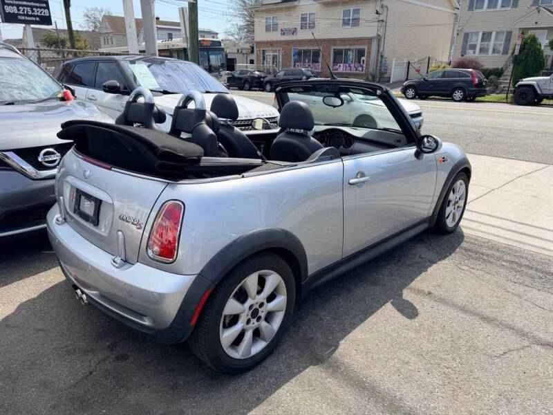 2006 Mini Mini Cooper S 1st Gen - Image 3 of 4
